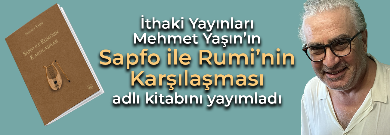 Sapfo ile Rumi'nin Karşılaşması