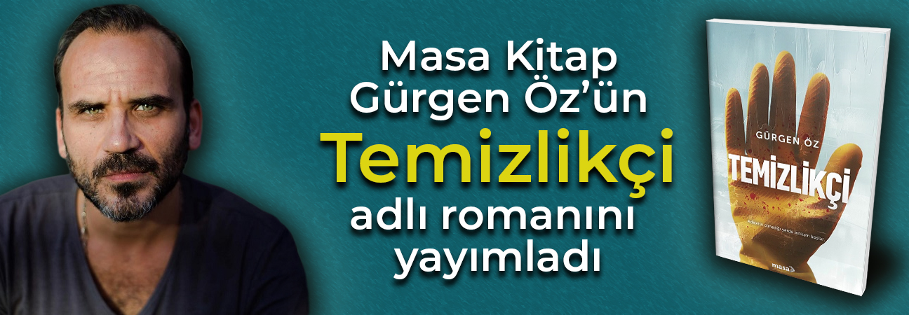 Temizlikçi
