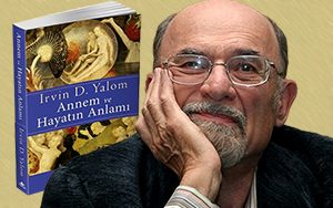 Annem ve Hayatın Anlamı | Pegasus Yayınları