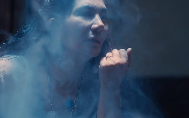 Nine Parts of Desire