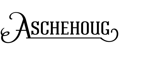 aschehoug