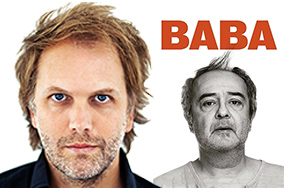 Baba | Pürtelaş