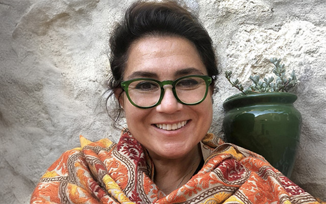 Bahar Akpınar