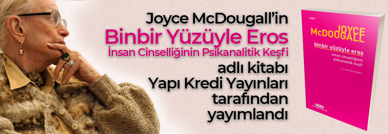 Binbir Yüzüyle Eros