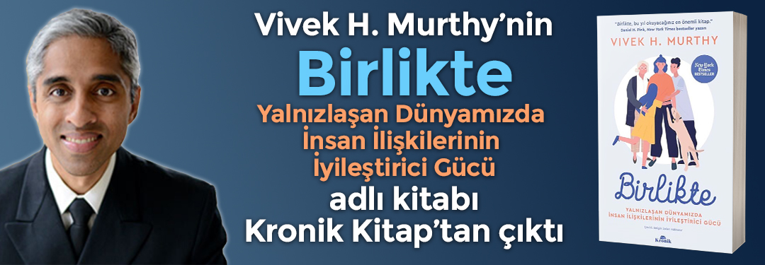Birlikte | Kronik Kitap