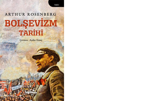 Bolşevizm Tarihi