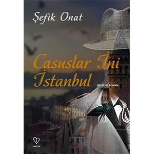 Casuslar İni İstanbul