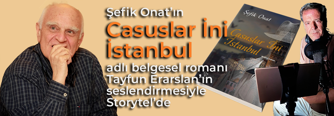 Casuslar İni İstanbul | Stroytel