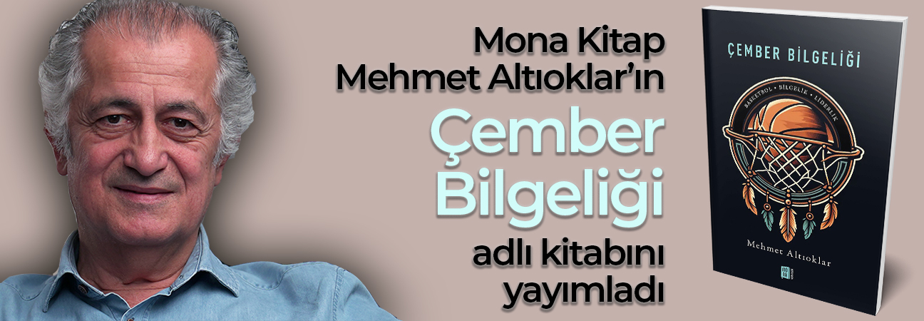 Çember Bilgeliği | Mona Kitap