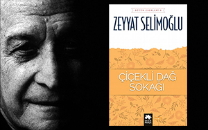 Çiçekli Dağ Sokağı | Eksik Parça Yayınları