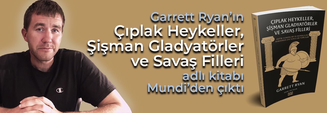 Çıplak Heykeller, Şişman Gladyatörler ve Savaş Filleri | Mundi