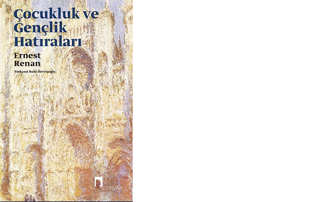 Çocukluk Ve Gençlik Hatıraları