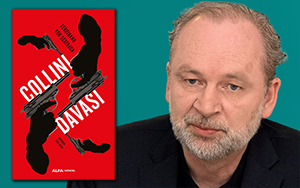 Collini Davası | Alfa Yayınları