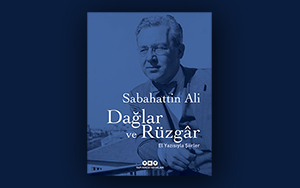 Dağlar ve Rüzgâr | Yapı Kredi Yayınları