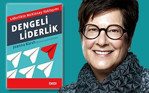 Dengeli Liderlik | Ceoplus