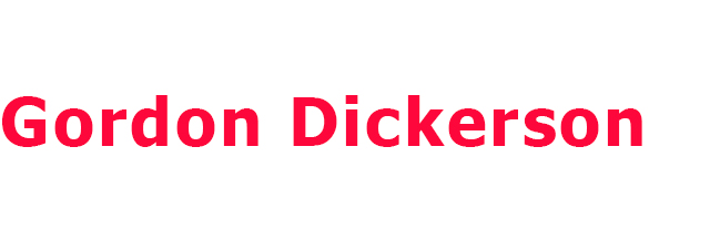 dickerson
