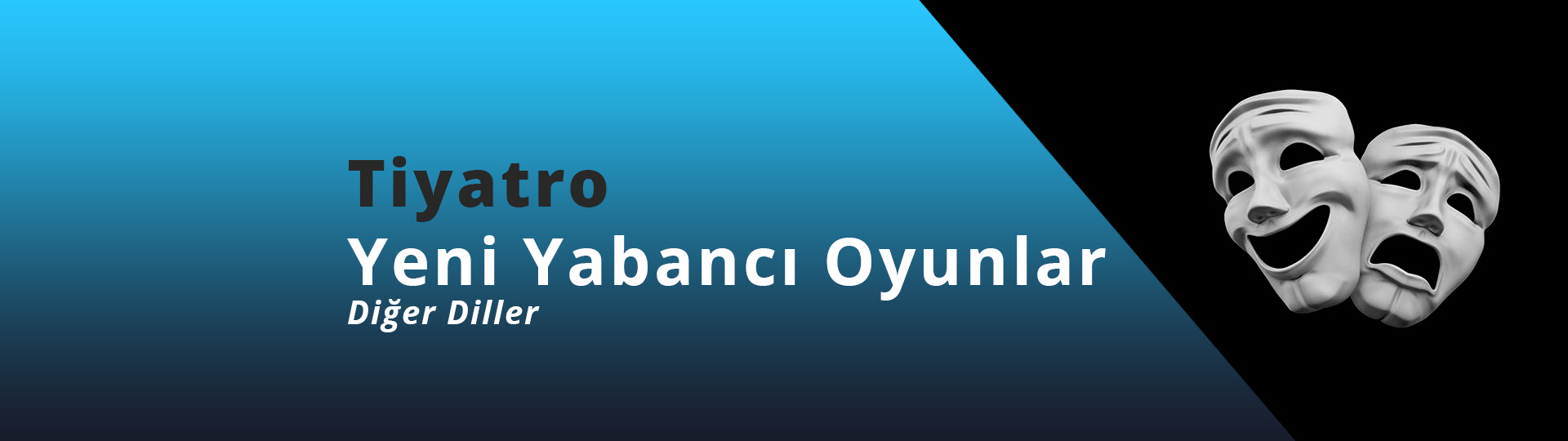 Diğer Dillerde Oyunlar