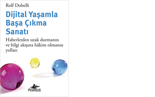 Dijital Yaşamla Başa Çıkma Sanatı