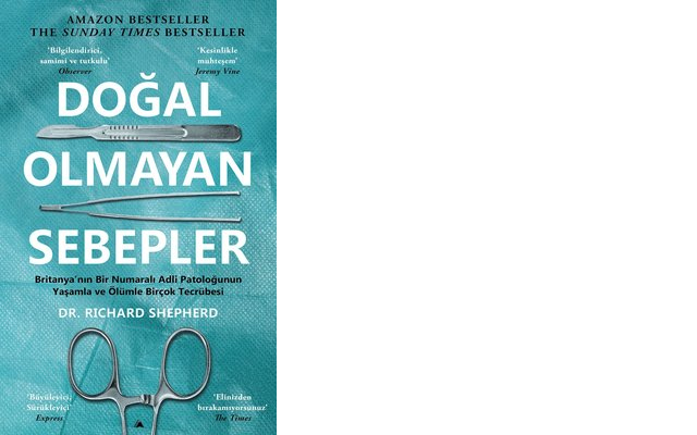 Doğal Olmayan Sebepler