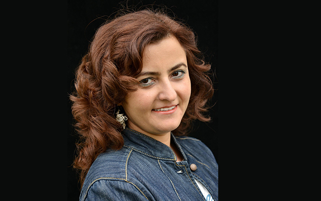 Servet Aybar