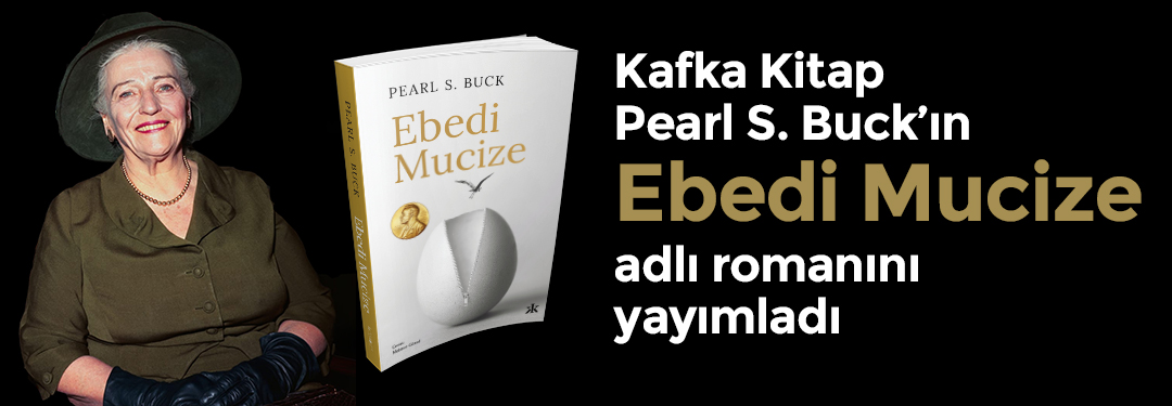 Ebedi Mucize | Kafka Kitap