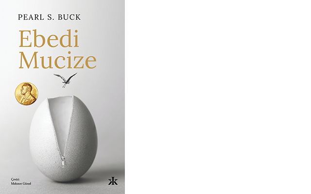 Ebedi Mucize