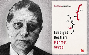 Edebiyat Dostları | Kırmızı Kedi Yayınevi