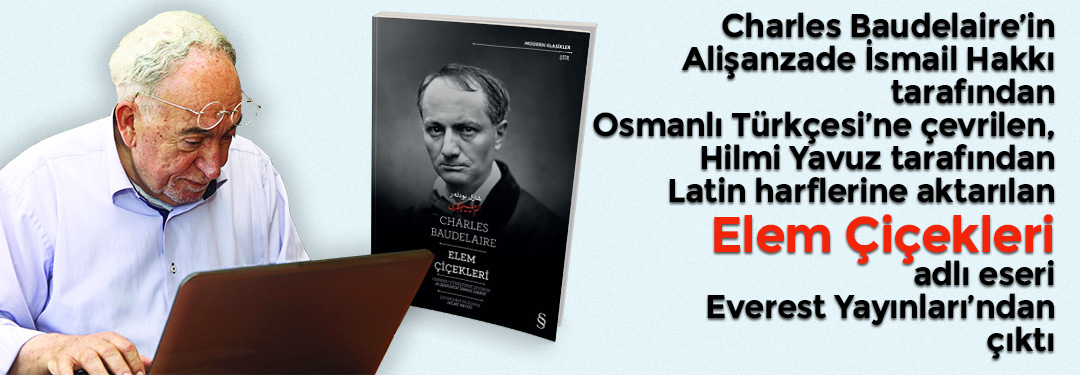 Elem Çiçekleri | Everest Yayınları