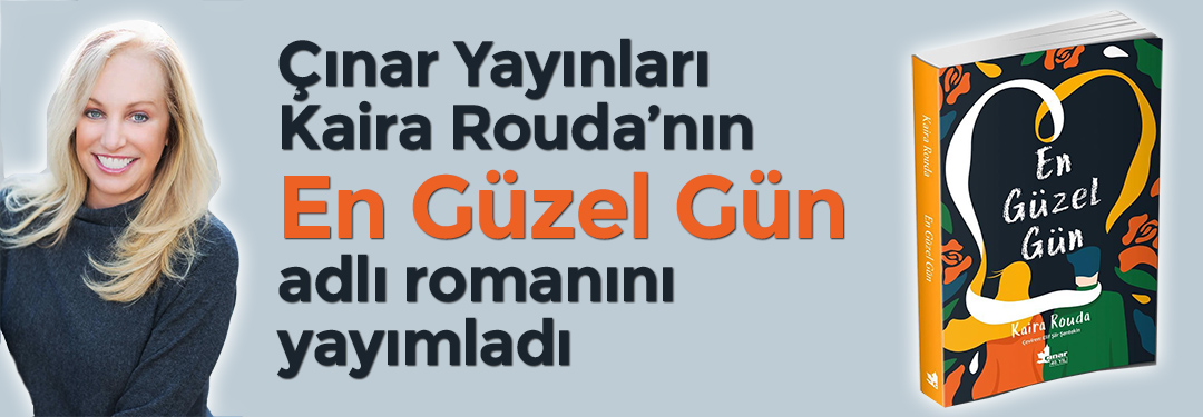 En Güzel Gün | Çınar Yayınları