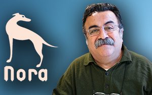 Yusuf Eradam | Nora Kitap