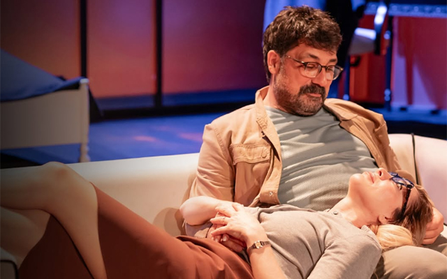 Petits crimes conjugaux