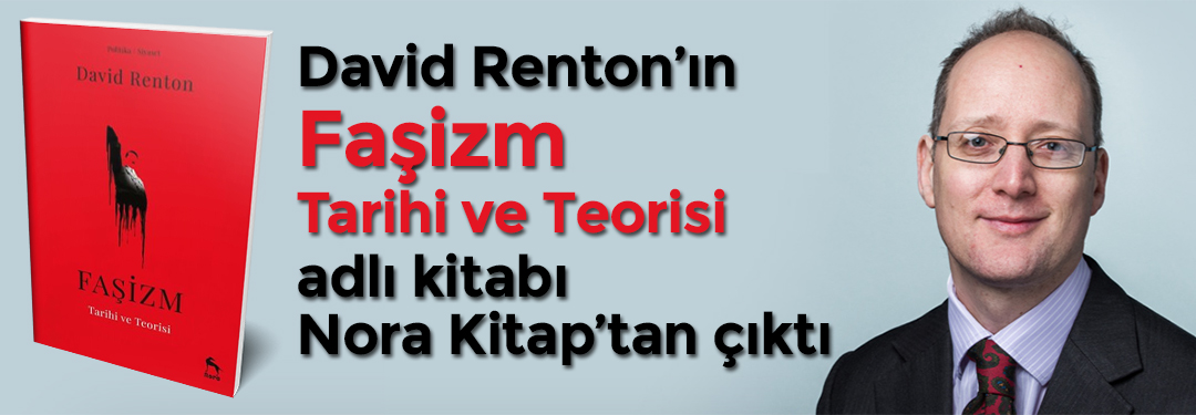 Faşizm Tarihi ve Teorisi | Nora Kitap
