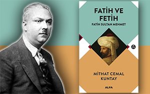 Fatih ve Fetih | Alfa Yayınları