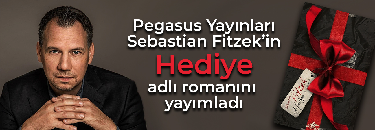 Hediye | Pegasus Yayınları