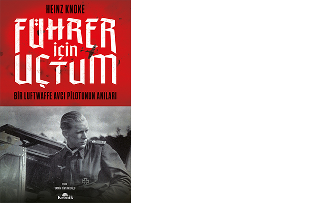 Führer İçin Uçtum