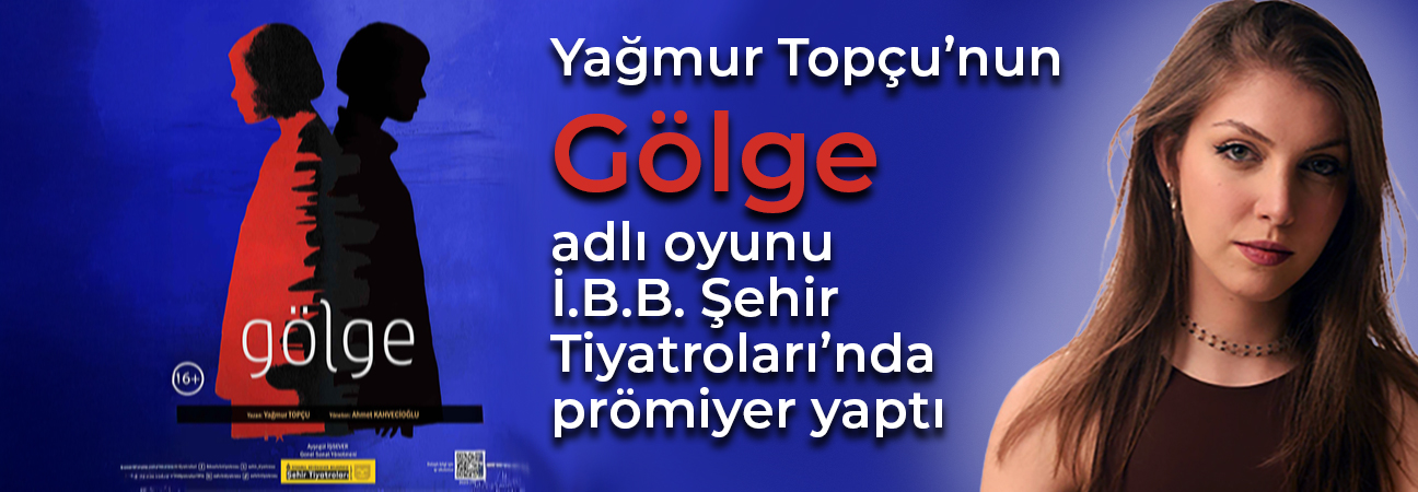 Gölge