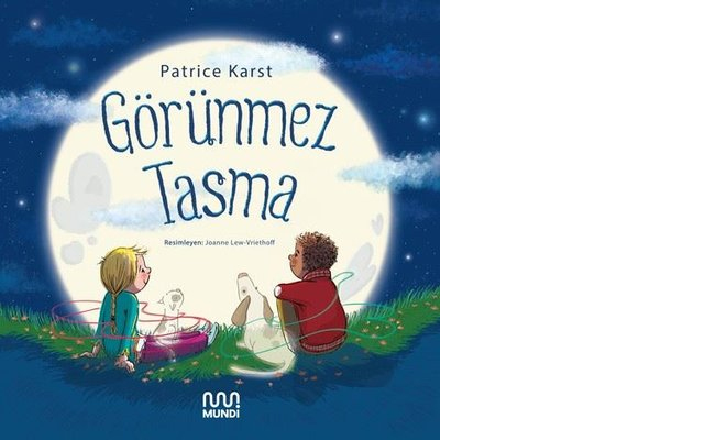 Görünmez Tasma