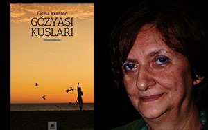 Gözyaşı Kuşları | Ayrıntı Yayınları