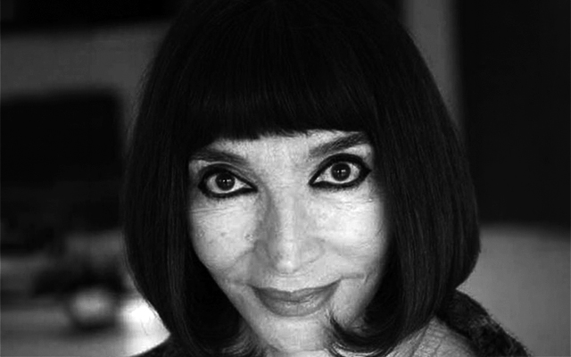 Gülriz Sururi
