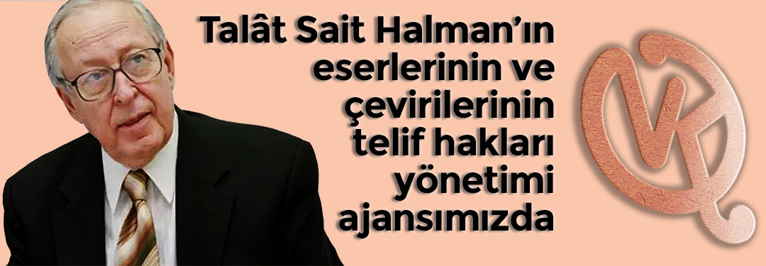 Talât Sait Halman ONK