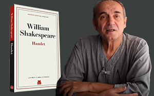 Hamlet | Kırmızı Kedi Yayınevi