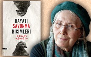 Hayatı Savunma Biçimleri | Everest