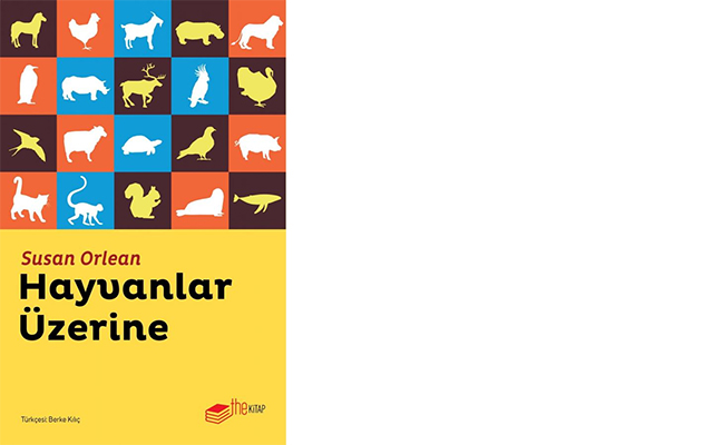 Hayvanlar Üzerine