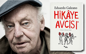 Hikâye Avcısı | Sel Yayıncılık