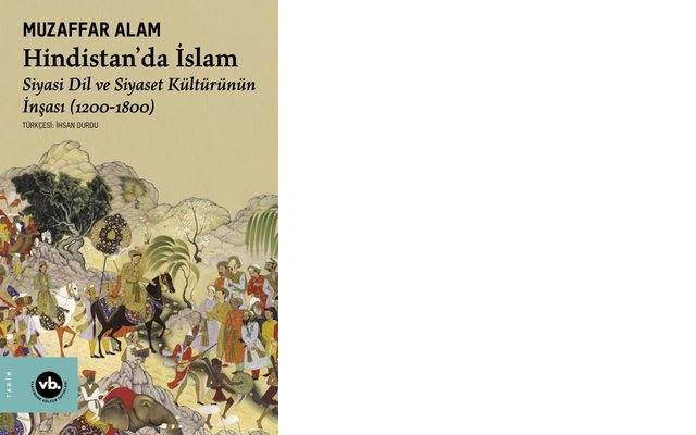 Hindistan'Da İslam