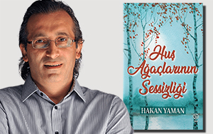 Huş Ağaçlarının Sessizliği | Sia Kitap