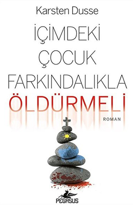 İçimdeki Çocuk Farkındalıkla Öldürmeli