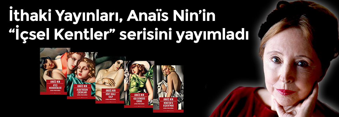 İçsel Kentler | İthaki Yayınları