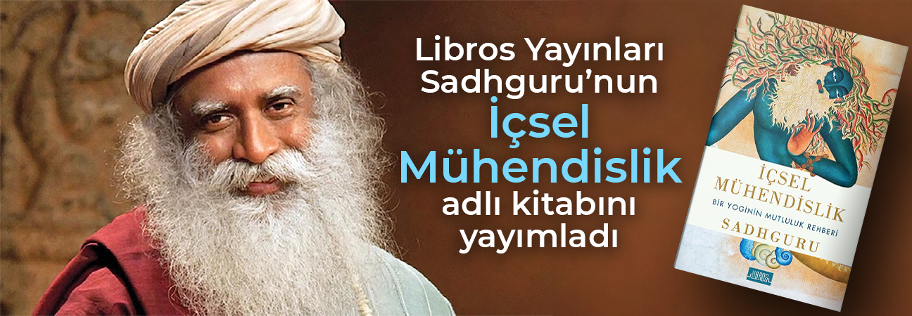 İçsel Mühendislik | Libros Yayınları
