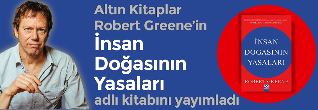 İnsan Doğasının Yasaları | Altın Kitaplar